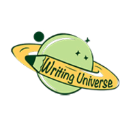 WritingUniverse logo