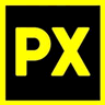 Photography PX logo