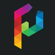 PixelFixer logo