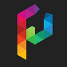 PixelFixer logo