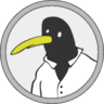 Penguin AI icon