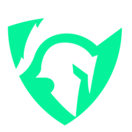 Ares creative logo