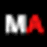 MovieZarena logo