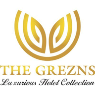 The Grezns Luxury Hotels logo