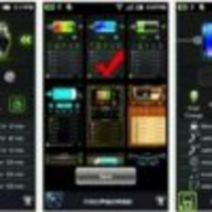 One Touch Battery Saver