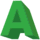 NQ Green Battery icon