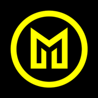Mangamo logo