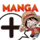 Mangairo icon
