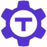 Teleport Assist logo