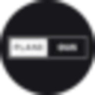 Planeous logo