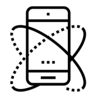 Easy App Reports logo