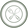 Food Menu logo