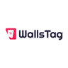 Wallstag logo