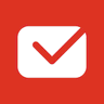 Drag for Gmail logo