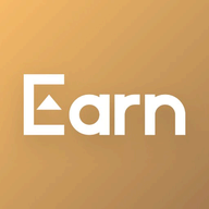 Airdrop by Earn.com logo