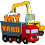 My Yard logo
