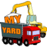 My Yard logo