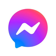 Messenger Platform logo