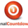 Free Windows Countdown Clock icon