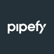 Pipefy.com Pipefy for Startups logo