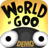 World of Goo logo