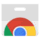 Rides in Google Maps icon