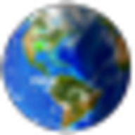 Earth Browser logo