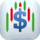 Simple Stock Manager icon