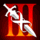 Infinity Blade II icon