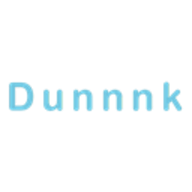 Dunnnk logo