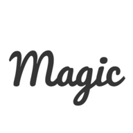 Magic logo