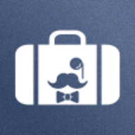 Travel Butler (iOS) logo
