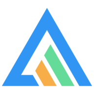 ApexCharts logo