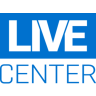 Live Center logo