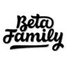 Beta Family logo