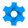 Bluedothq icon