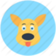 Tweet Pup logo