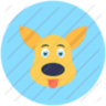 Tweet Pup logo