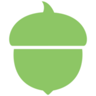 Found Money™ by Acorns logo