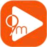 9music Music Player logo