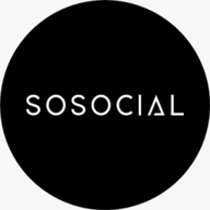 SoSocial logo