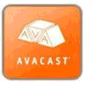 Avacast logo