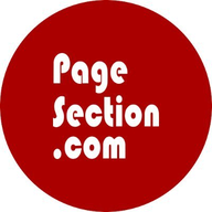 PageSection Templates logo