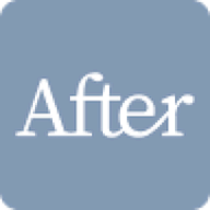 After.io logo