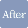 After.io logo