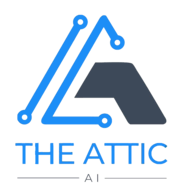 The Attic AI logo