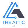 The Attic AI logo