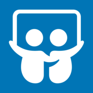 eBUILD ERP logo