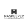 Maskeeper logo