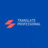Translate Professional logo